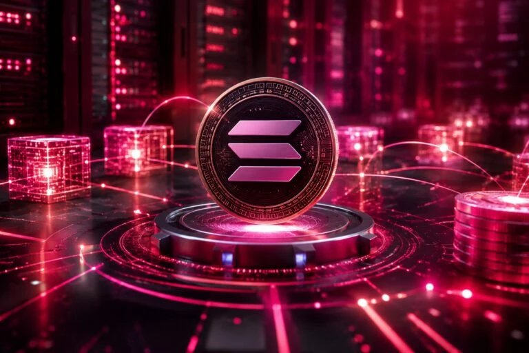 Lora Finance migra a Solana con mayor velocidad, menores costos e infraestructura blockchain para aplicaciones DeFi.