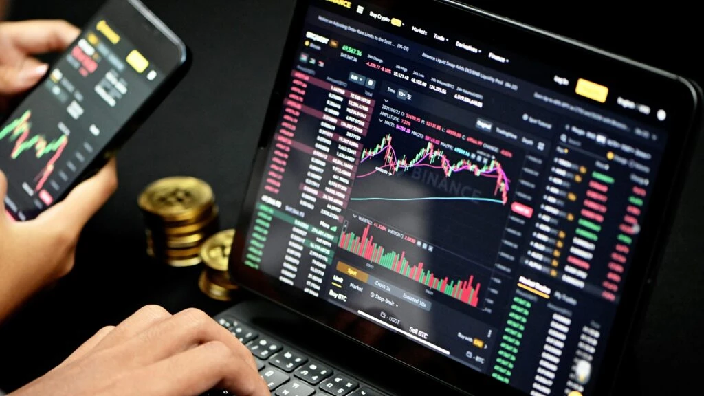 Maple lanza syrupUSDG para crédito institucional en Robinhood Chain