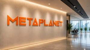 Metaplanet incrementa sus reservas de bitcoin con una nueva compra
