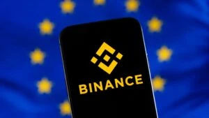 MiCA y regulación europea impulsan mayor transparencia para usuarios de Binance y plataformas de criptomonedas.