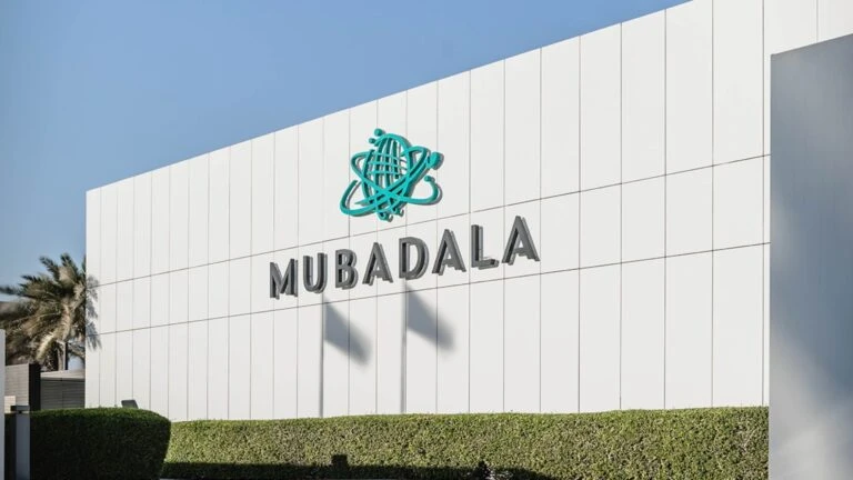 Mubadala Capital lanza un fondo de inversión tokenizado sobre blockchain.