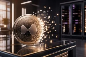 Hyperliquid con desbloqueo de HYPE, análisis del impacto en precio, liquidez y staking durante junio.