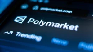 Polymarket solicitó una licencia para ofrecer operaciones con margen en Estados Unidos.