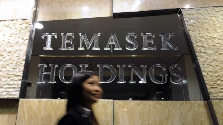 Temasek prioriza las inversiones en inteligencia artificial y mantiene cautela con las criptomonedas.