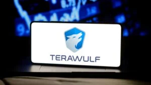 TeraWulf fortalece su negocio con un contrato de infraestructura de IA junto a Anthropic.