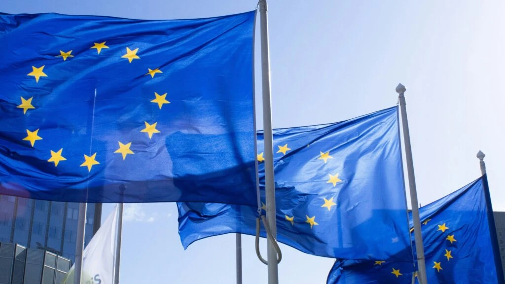 Regulación de la Unión Europea sobre contratos de mercados de predicción