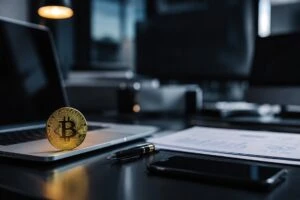 Futuros perpetuos con baja demanda institucional según JPMorgan en el mercado de derivados cripto.