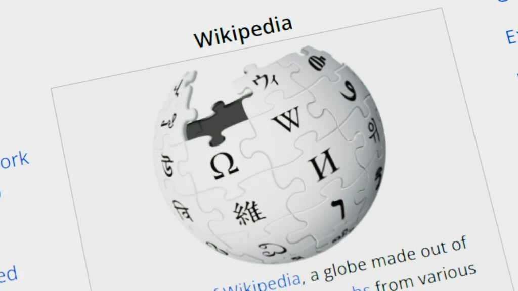 Wikipedia limita la presencia de proyectos de criptomonedas y afecta su visibilidad en herramientas de inteligencia artificial