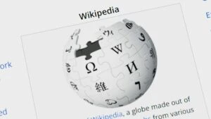 Wikipedia limita la presencia de proyectos de criptomonedas y afecta su visibilidad en herramientas de inteligencia artificial