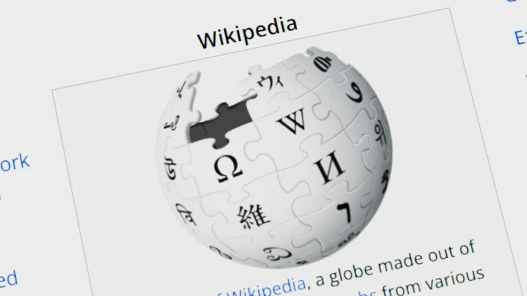 Wikipedia limita la presencia de proyectos de criptomonedas y afecta su visibilidad en herramientas de inteligencia artificial