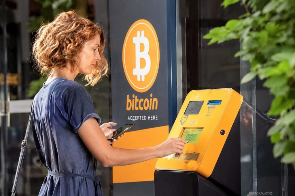 Cajeros cripto de Cryptolink suspendidos en Australia tras fallas de cumplimiento regulatorio