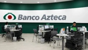 Banco Azteca elimina comisiones en envíos de dinero a Colombia para facilitar apoyo económico después del sismo.