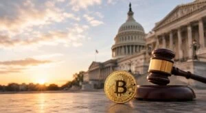 Clarity Act se retrasa mientras Bitcoin resiste y el mercado cripto mantiene la calma en Estados Unidos