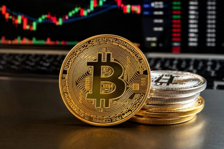 Bitcoin supera los 80 mil dólares mientras aumenta el interés del mercado por las criptomonedas