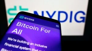 BitGo adquiere el negocio institucional de trading de NYDIG
