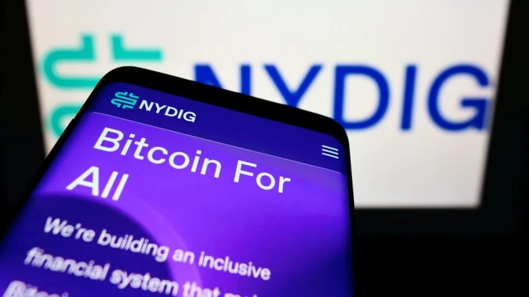 BitGo adquiere el negocio institucional de trading de NYDIG
