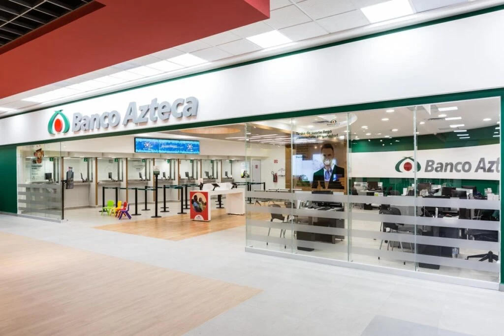 Banco Azteca impulsa envíos a Colombia con tarifa cero por sismo