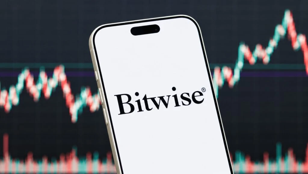 Bitwise lanza carteras automatizadas con acciones tokenizadas