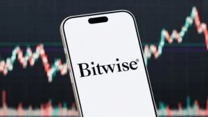 Bitwise lanza carteras automatizadas con acciones tokenizadas