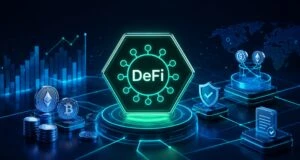 DeFi 2.0 mejora la liquidez, eficiencia y uso del capital dentro de las finanzas descentralizadas.
