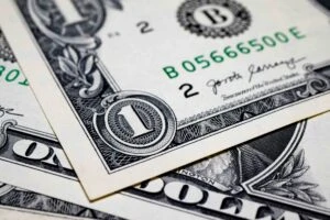 Dólar cripto en Argentina con stablecoins y cotización frente al dólar blue