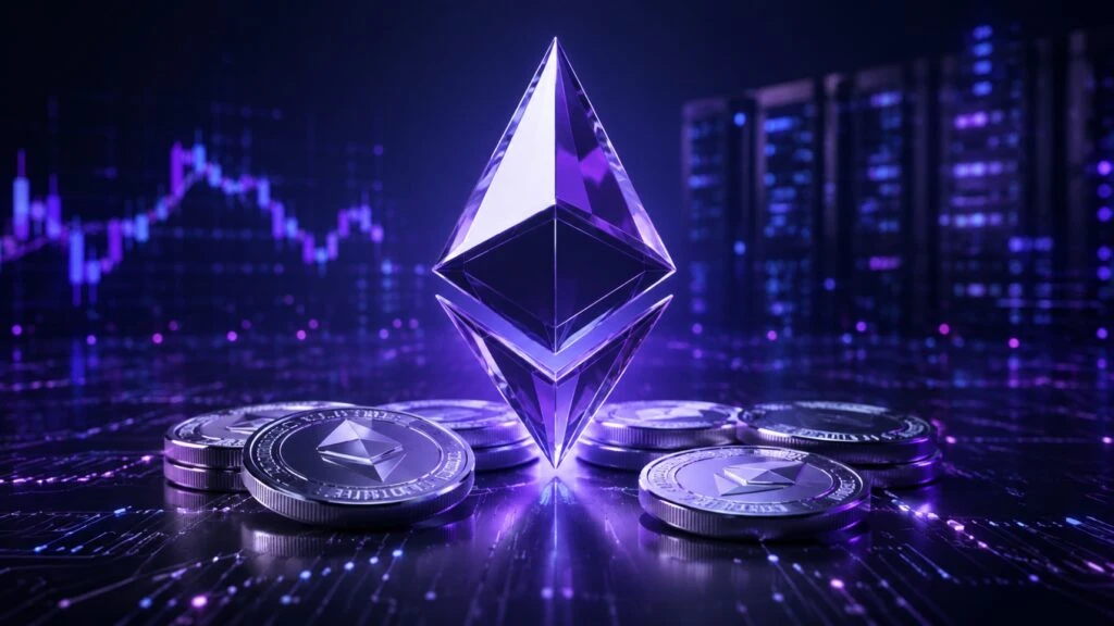 Ethereum reorganiza su ecosistema con nuevos proyectos para fortalecer la red