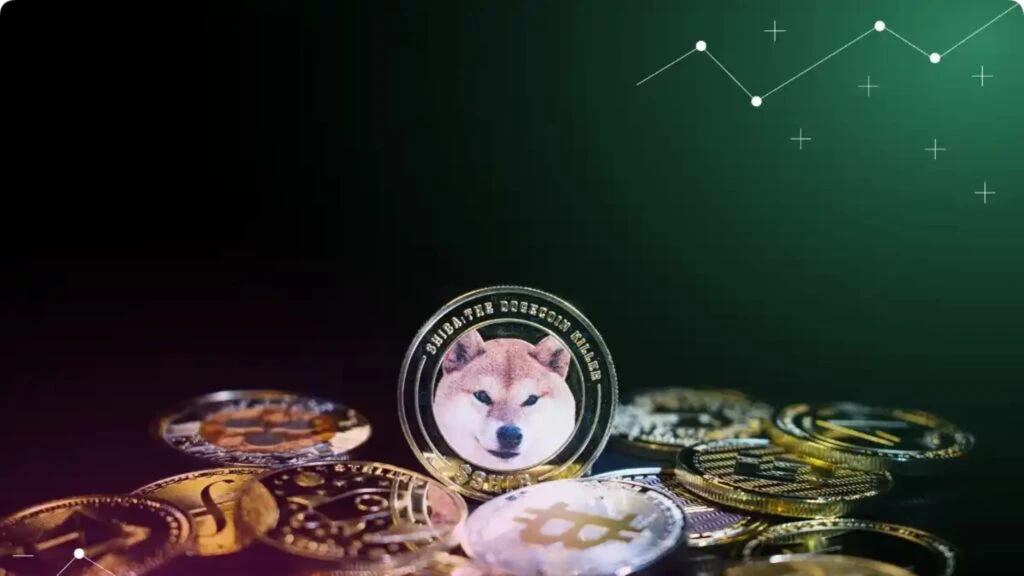 Memecoins recuperan fuerza durante el rally del mercado cripto
