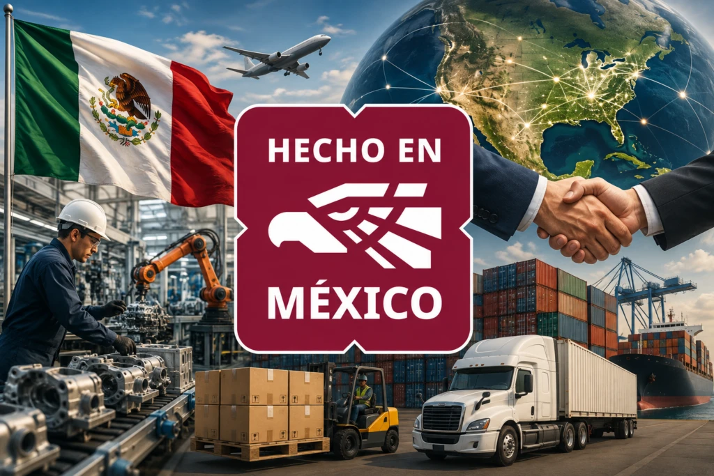 De acuerdo con Alejandro Martínez Araiza, el diseño que mantuvo pobre a México se está rompiendo, pero falta terminar el trabajo.
