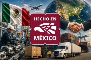 De acuerdo con Alejandro Martínez Araiza, el diseño que mantuvo pobre a México se está rompiendo, pero falta terminar el trabajo.