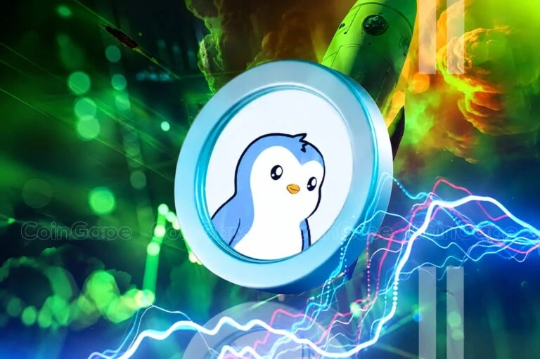 PENGU y Pudgy Penguins representan la expansión de la marca en Estados Unidos mediante juguetes, videojuegos y actividad del token.