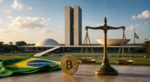 Regulación cripto Brasil con nuevas reglas para exchanges, Drex y supervisión del Banco Central brasileño
