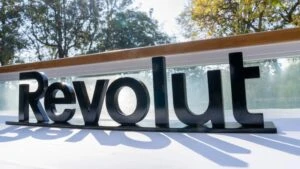 Revolut lanza su primera stablecoin vinculada al euro