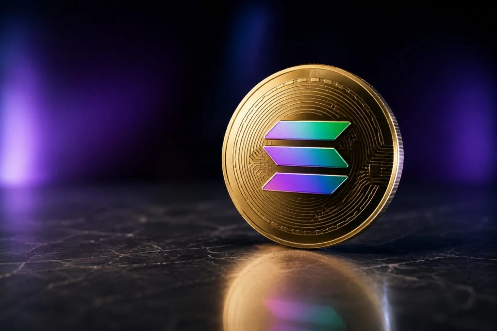 Solana impulsa coleccionables digitales con NFT comprimidos y activos físicos tokenizados dentro de un mercado global creciente.