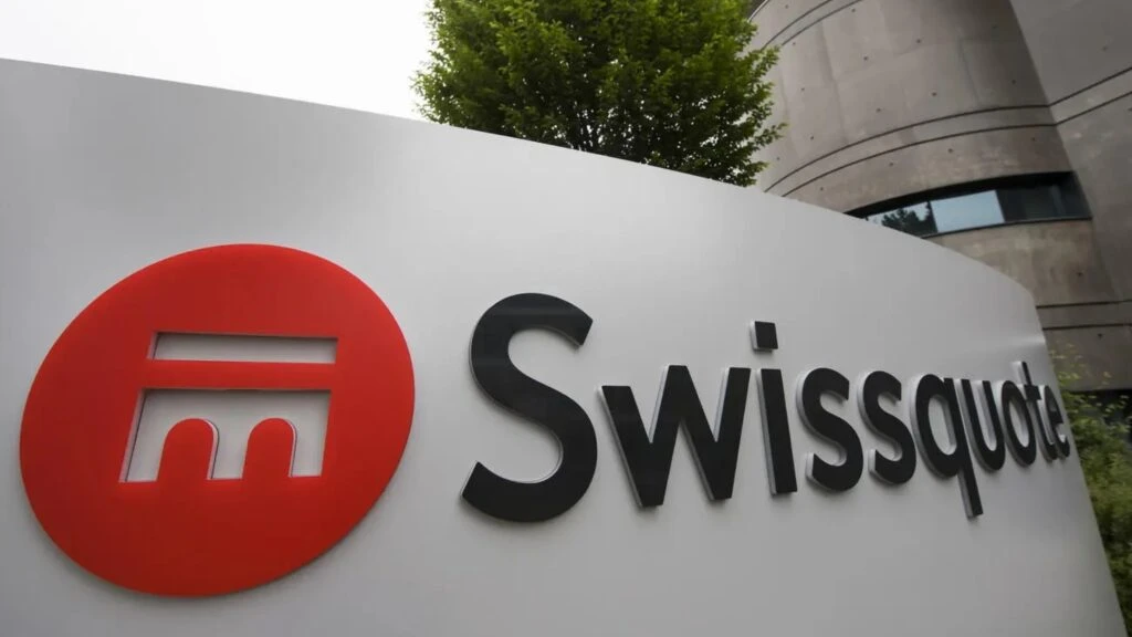Swissquote reduce sus previsiones financieras tras caer los ingresos y el volumen de negociación de criptomonedas durante el primer semestre.