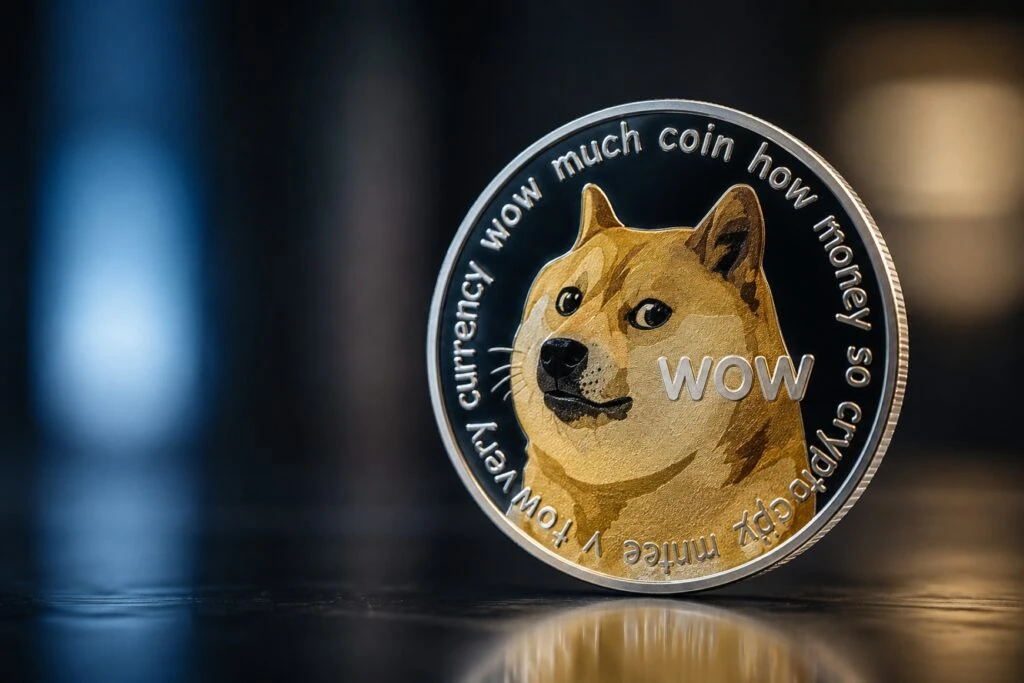 The Doge Pound mantiene 9.998 NFT en Ethereum mientras su precio mínimo ronda los 41 dólares en el mercado actual.