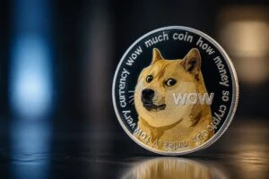 The Doge Pound mantiene 9.998 NFT en Ethereum mientras su precio mínimo ronda los 41 dólares en el mercado actual.