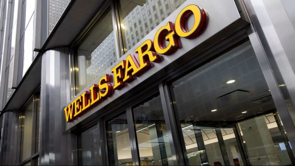 Wells Fargo lanzará depósitos tokenizados sobre blockchain para clientes corporativos.