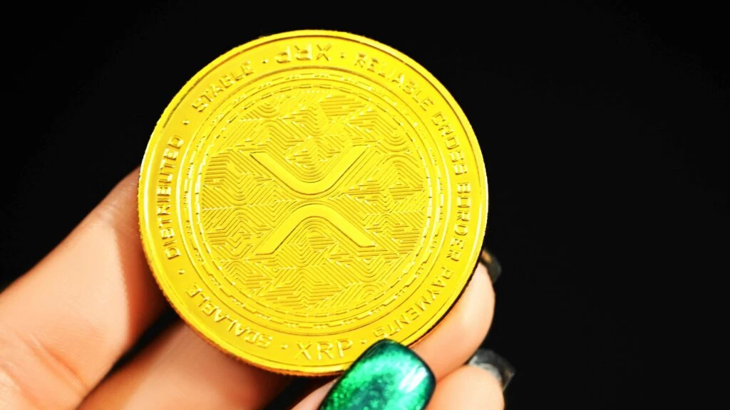 XRP concentra el 23% de su actividad durante tres horas clave para los mercados financieros.