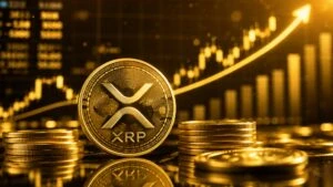 Precio de XRP avanza por optimismo regulatorio y mayor demanda institucional en el mercado cripto