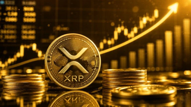 Precio de XRP avanza por optimismo regulatorio y mayor demanda institucional en el mercado cripto