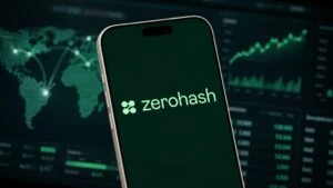 Zerohash solicita una licencia bancaria en Estados Unidos