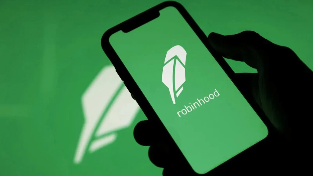 Robinhood enfrenta a AMC por sus acciones tokenizadas