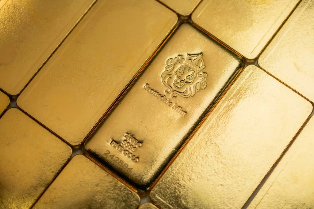 Reservas de Uruguay destinan 216 millones de dólares hacia oro y acciones