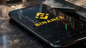 Binance invierte 100 millones de dólares en Circle para impulsar USDC