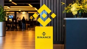 Binance Town muestra acciones tokenizadas conectadas con blockchain, billeteras y DeFi