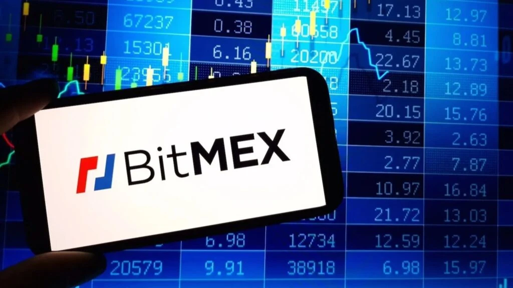 BitMEX cierra sus operaciones mientras mantiene disponibles los retiros