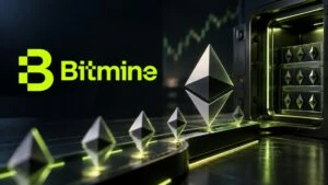 Bitmine compra 27,562 ETH y se acerca al 5% del suministro de Ethereum