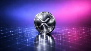 Caída de XRP hasta 1,26 dólares ante el revés de la ley CLARITY y la presión técnica del mercado cripto.