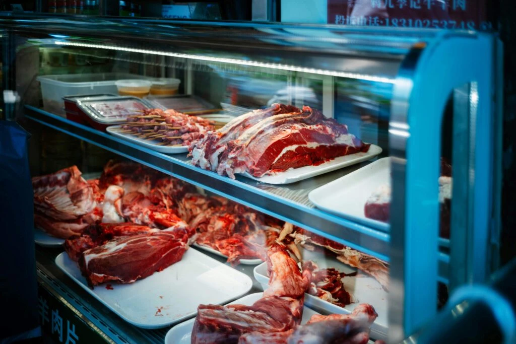 Carne uruguaya podría aumentar su presencia en Europa ante restricciones a Brasil
