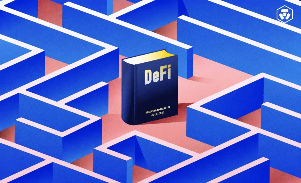 DeFi 2.0 mejora liquidez y eficiencia del capital en finanzas descentralizadas